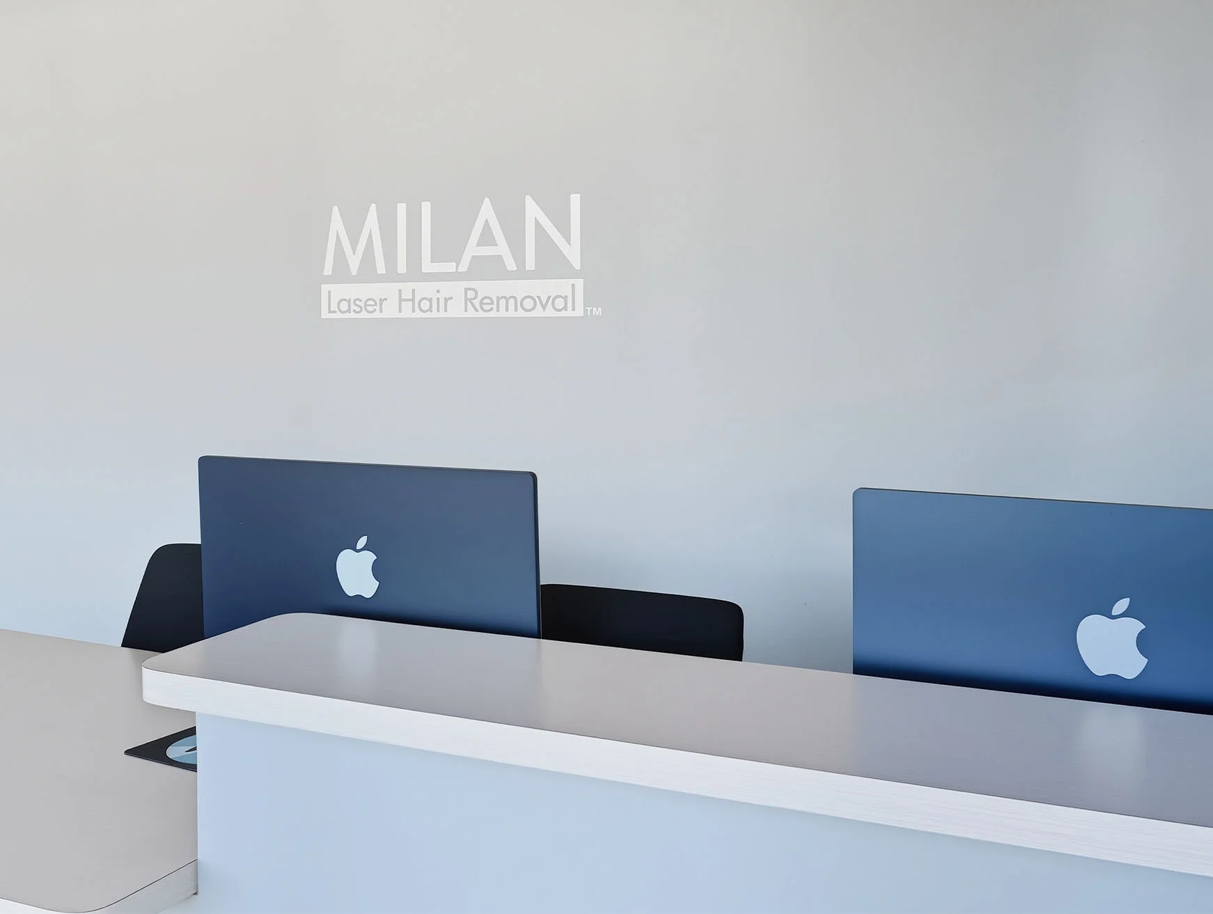 Milan Laser Hair Removal Clinic in Valparaiso