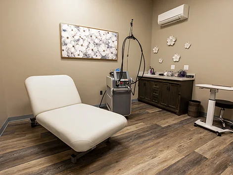Milan Laser Hair Removal Clinic in Valparaiso