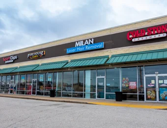 Milan Laser Hair Removal Clinic in Valparaiso