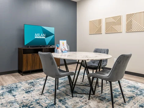 Milan Laser Hair Removal Clinic in West Lafayette