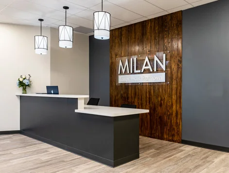 Milan Laser Hair Removal Clinic in West Lafayette
