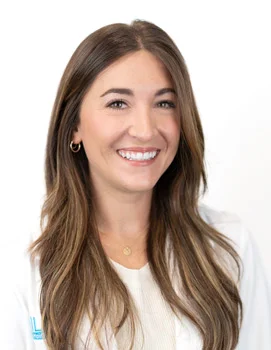 Lindsey Y., employee at Milan Laser Hair Removal in Cedar Rapids (North)