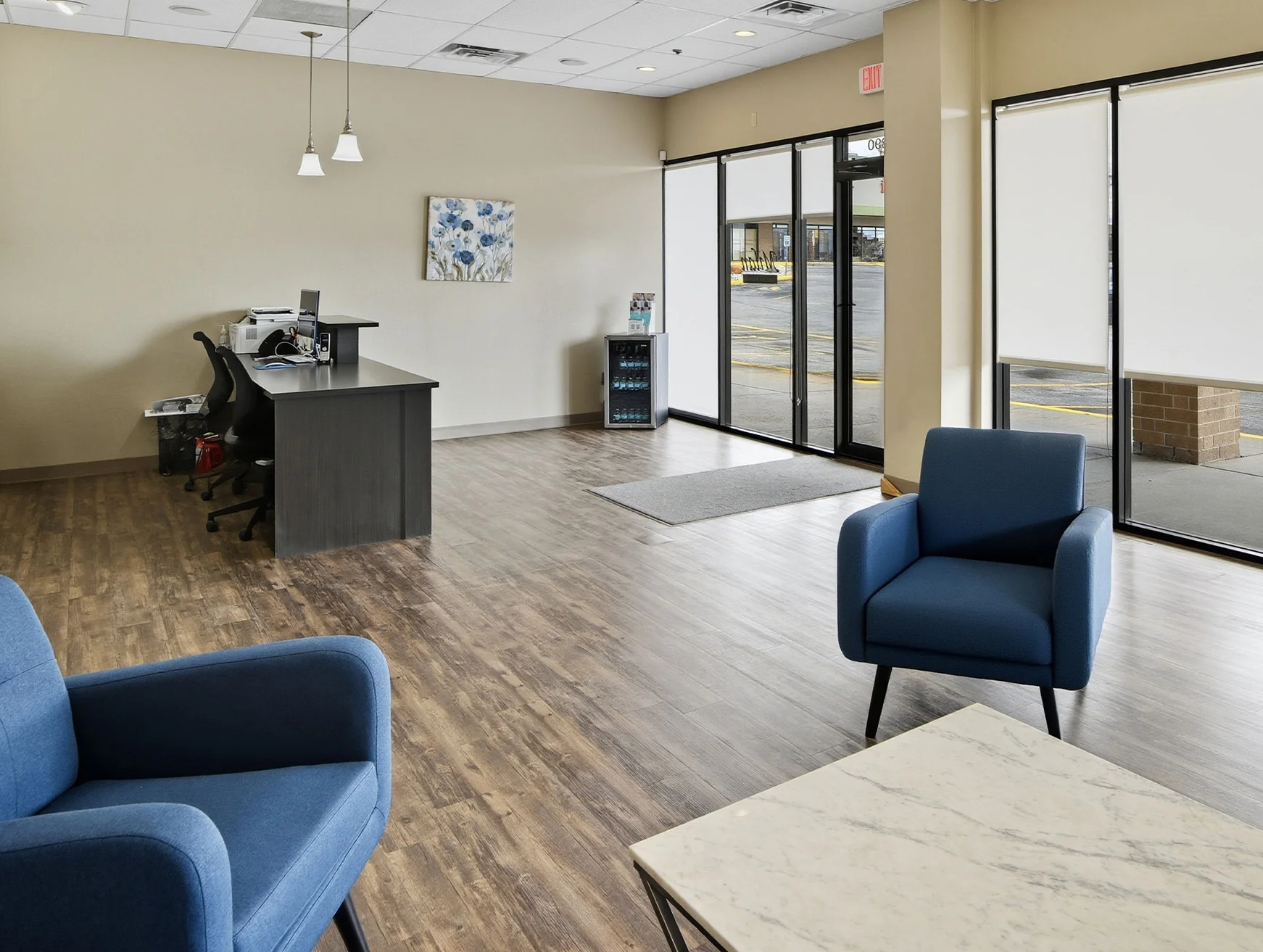 Milan Laser Hair Removal Clinic in Cedar Rapids