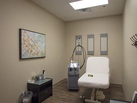 Milan Laser Hair Removal Clinic in Cedar Rapids (North)