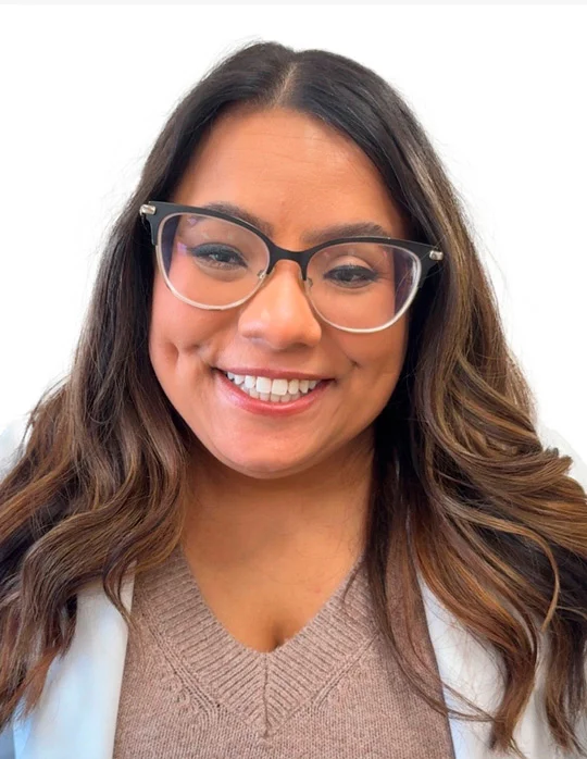 Melia L., employee at Milan Laser Hair Removal in Cedar Rapids (West)