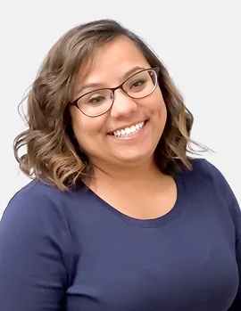 Melia L., employee at Milan Laser Hair Removal in Cedar Rapids (West)