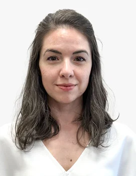 Sydney S., employee at Milan Laser Hair Removal in Cedar Rapids (West)