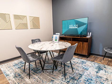 Milan Laser Hair Removal Clinic in Cedar Rapids (West)