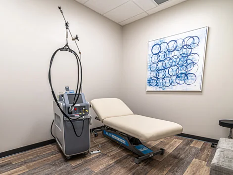 Milan Laser Hair Removal Clinic in Cedar Rapids (West)