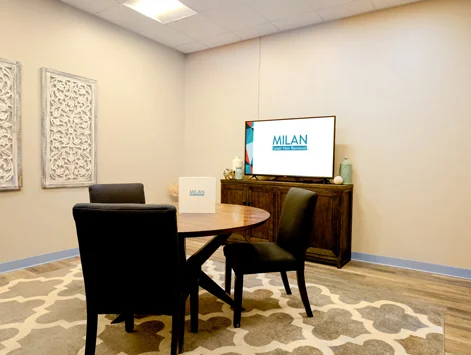 Milan Laser Hair Removal Clinic in Ankeny