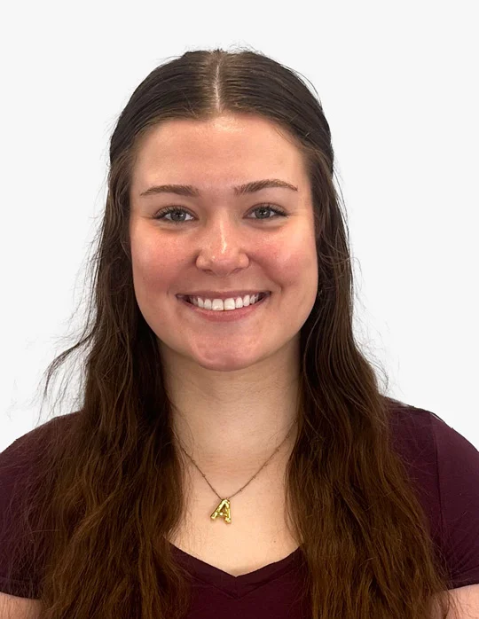 Abby G., employee at Milan Laser Hair Removal in Des Moines