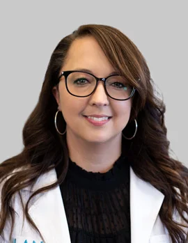 Peggy K., employee at Milan Laser Hair Removal in Des Moines