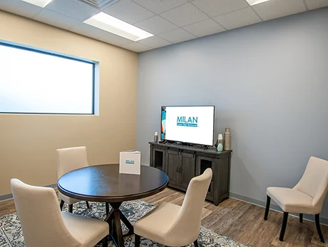 Milan Laser Hair Removal Clinic in Des Moines