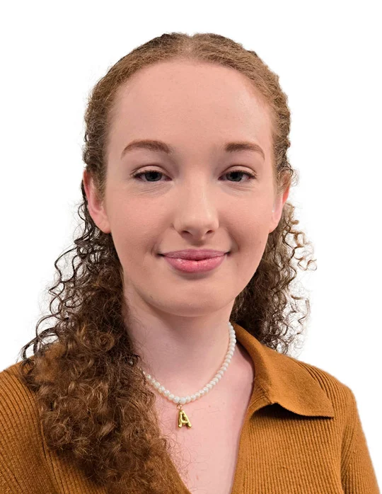 Lucie P., employee at Milan Laser Hair Removal in Dubuque