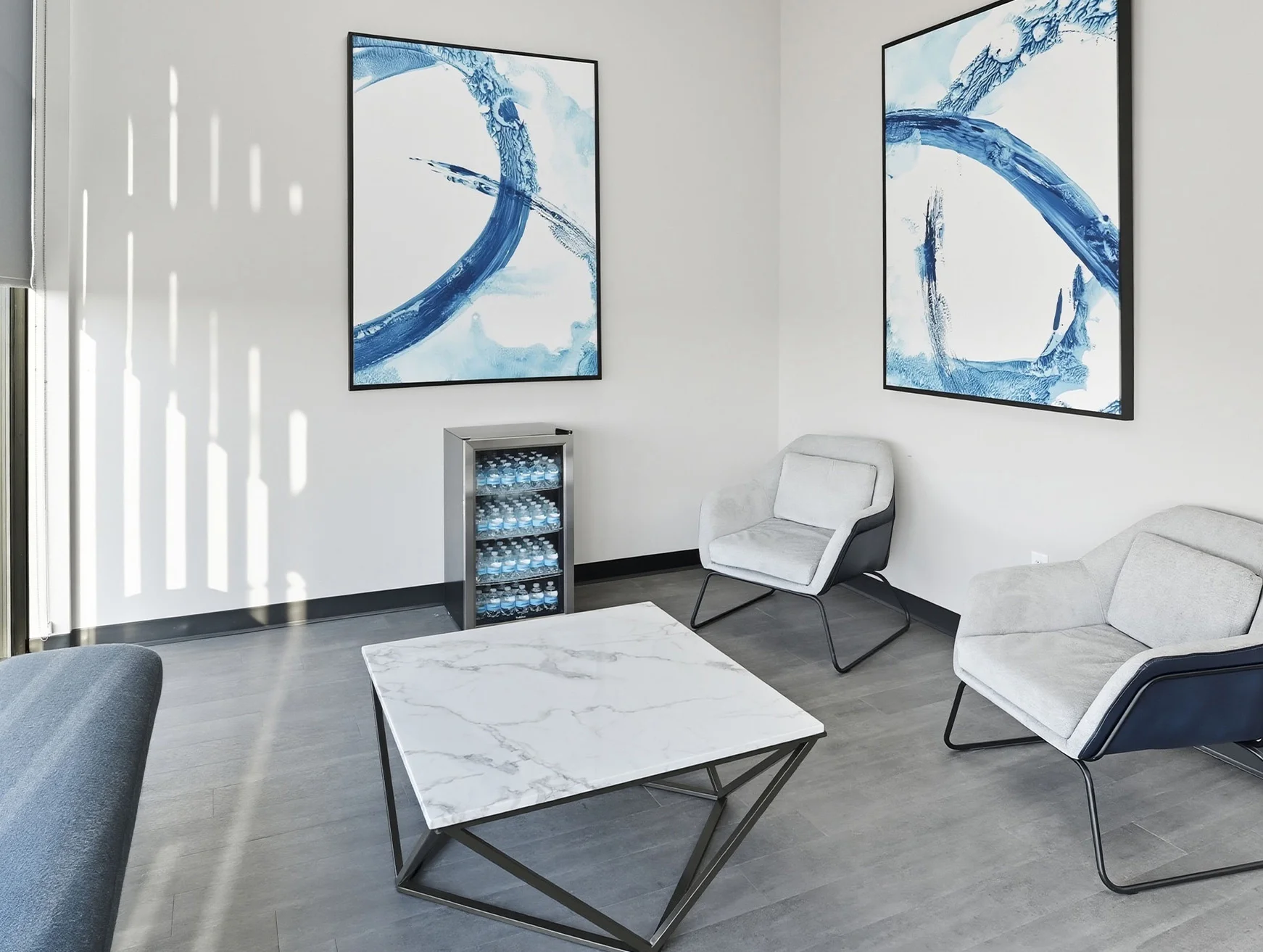 Milan Laser Hair Removal Clinic in Dubuque