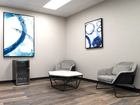 Milan Laser Hair Removal Clinic in Iowa City