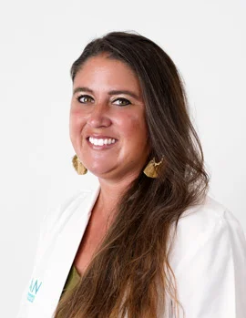 Erika L., employee at Milan Laser Hair Removal in Quad Cities