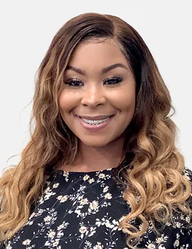 Yasmine M., employee at Milan Laser Hair Removal in Quad Cities