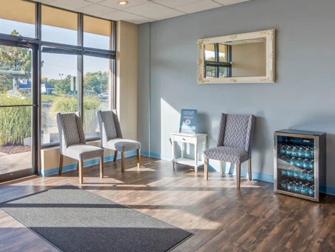 Milan Laser Hair Removal Clinic in Quad Cities