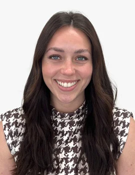 Jules C., employee at Milan Laser Hair Removal in Lawrence