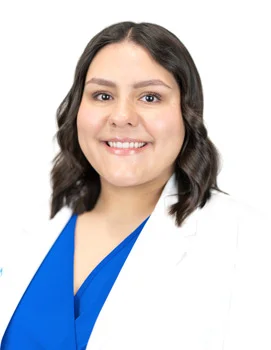 Catie M., employee at Milan Laser Hair Removal in Topeka