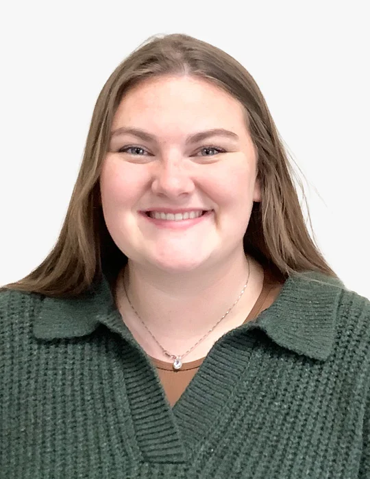 Molly T., employee at Milan Laser Hair Removal in Topeka