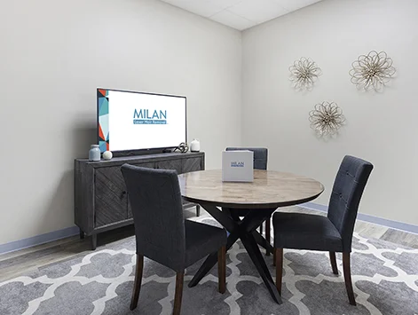 Milan Laser Hair Removal Clinic in Topeka