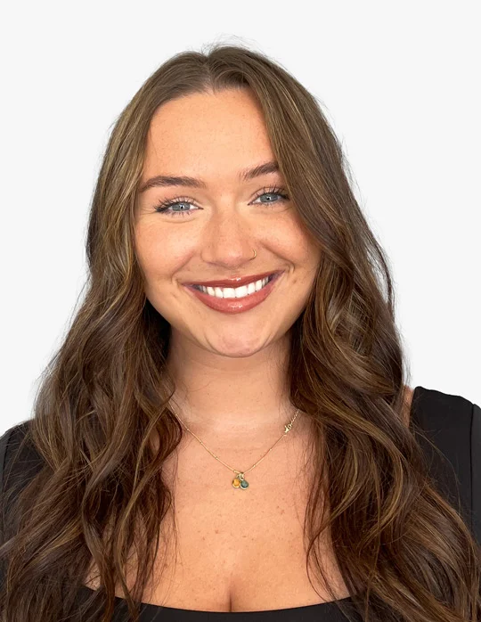 Callie T., employee at Milan Laser Hair Removal in Wichita