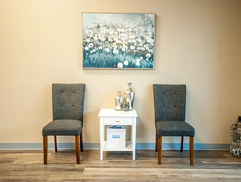 Milan Laser Hair Removal Clinic in Wichita