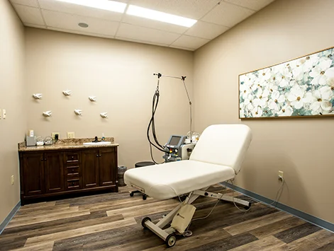 Milan Laser Hair Removal Clinic in Wichita