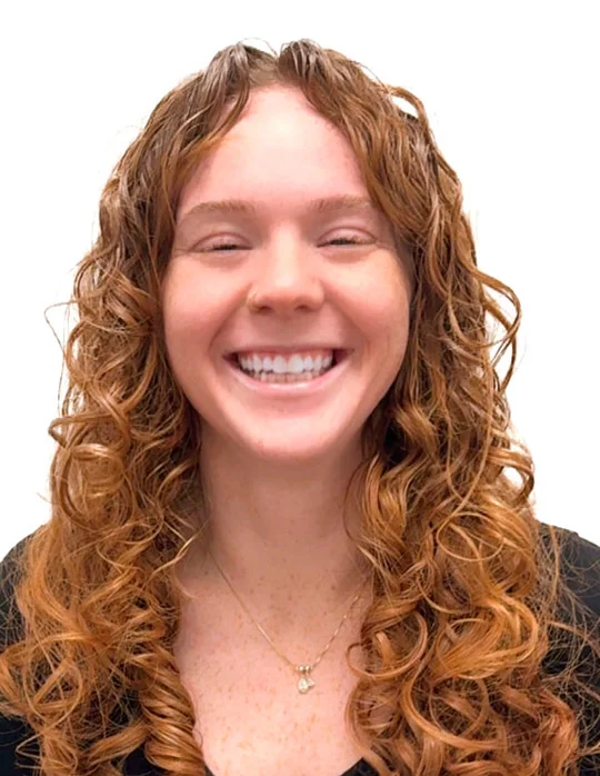 Bailey T., employee at Milan Laser Hair Removal in Wichita (West)