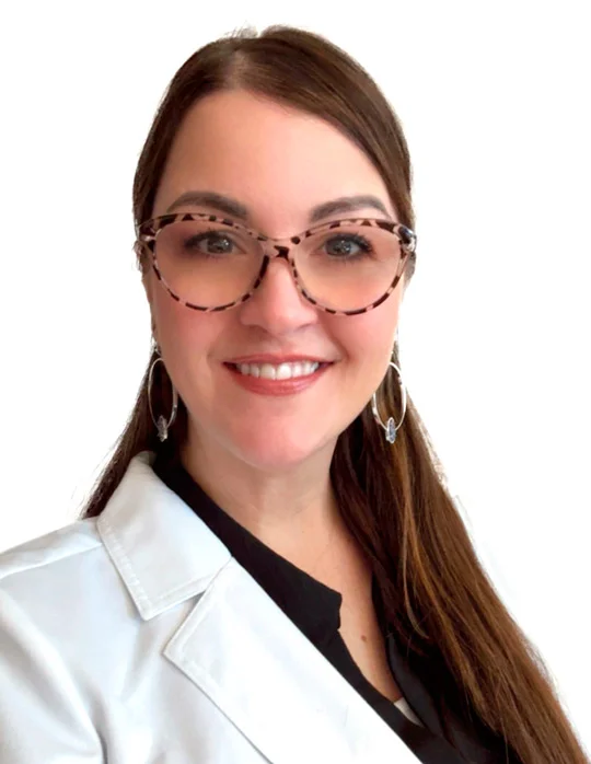 Cassie W., employee at Milan Laser Hair Removal in Wichita (West)