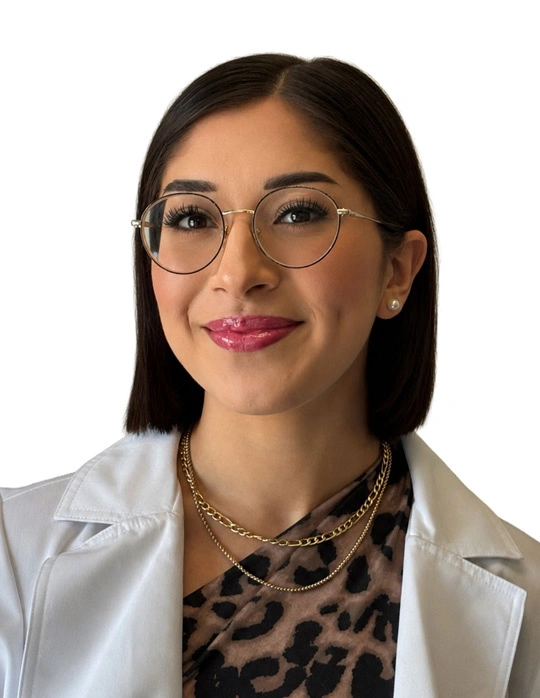 Cruz R., employee at Milan Laser Hair Removal in Wichita
