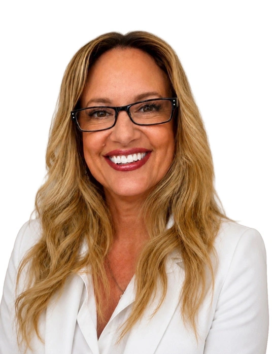 Jodie N., employee at Milan Laser Hair Removal in Wichita