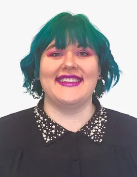 Sadie H., employee at Milan Laser Hair Removal in Wichita (West)