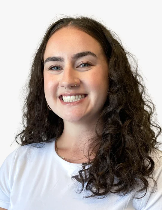 Summer G., employee at Milan Laser Hair Removal in Wichita (West)