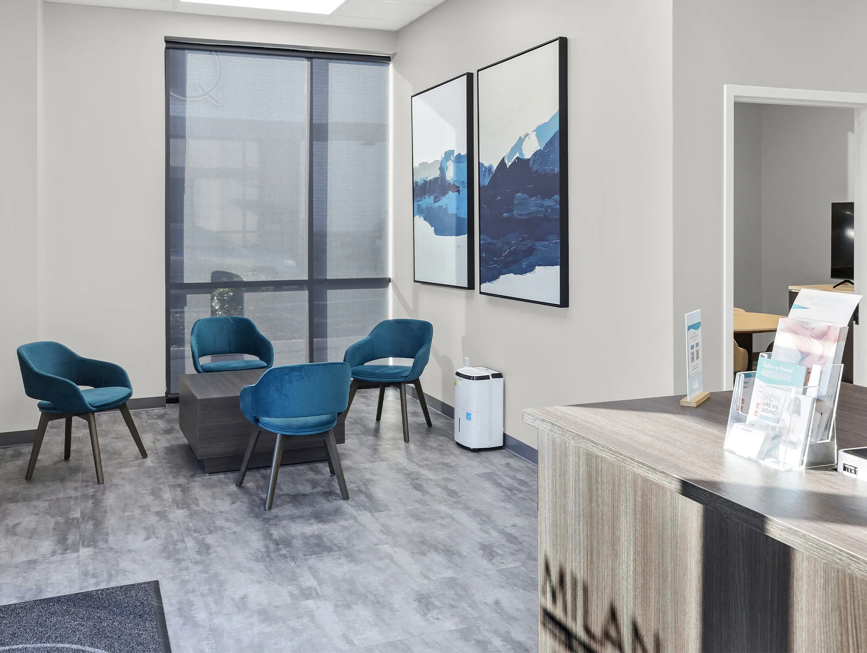 Milan Laser Hair Removal Clinic in Bowling Green