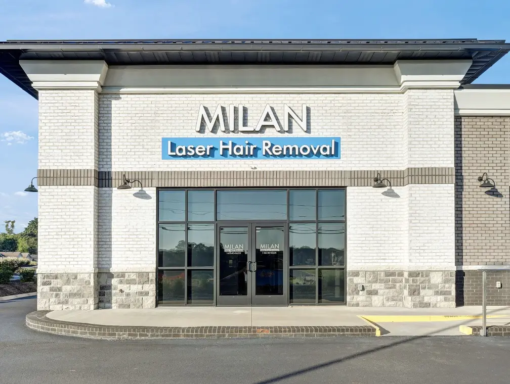 Milan Laser Hair Removal Clinic in Bowling Green