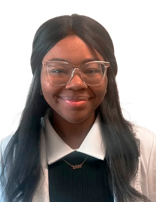 Avery S., employee at Milan Laser Hair Removal in Lexington