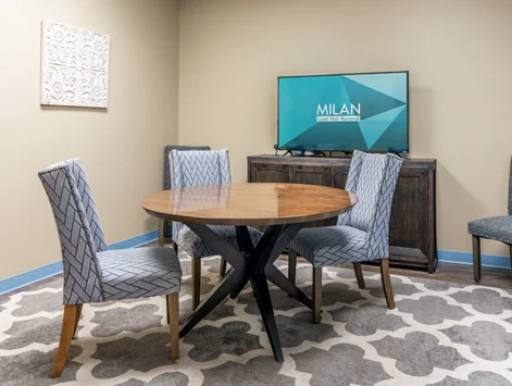 Milan Laser Hair Removal Clinic in Lexington