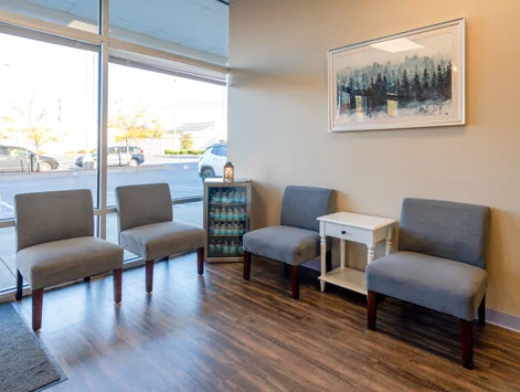 Milan Laser Hair Removal Clinic in Lexington