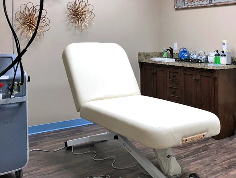Milan Laser Hair Removal Clinic in Lexington