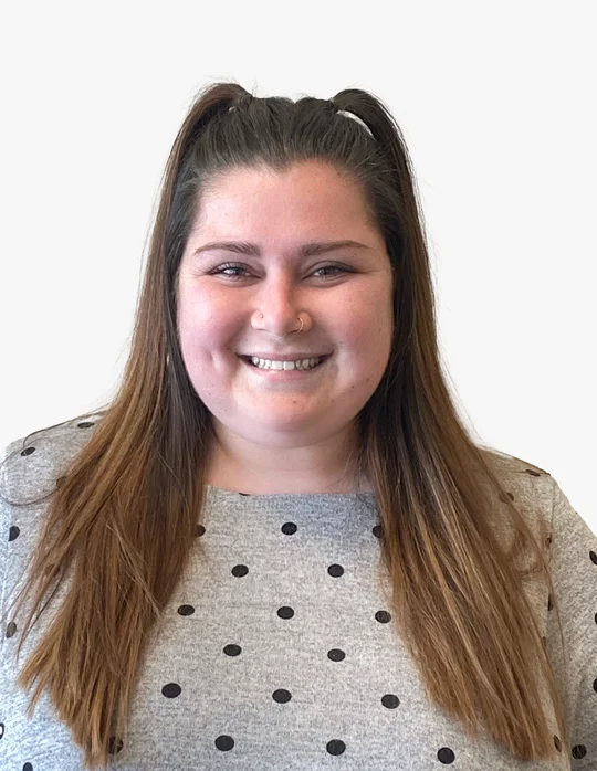 Becca D., employee at Milan Laser Hair Removal in Lexington East