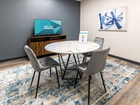 Milan Laser Hair Removal Clinic in Lexington East