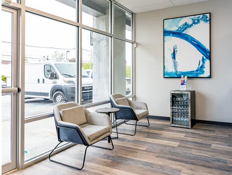 Milan Laser Hair Removal Clinic in Lexington East