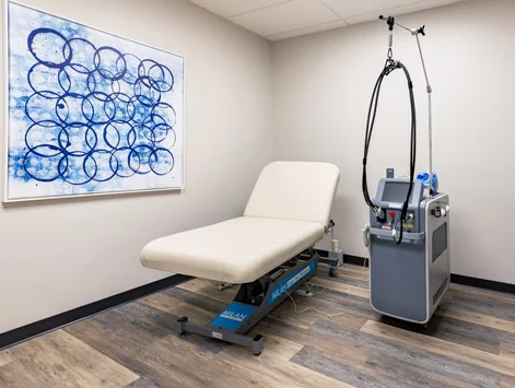 Milan Laser Hair Removal Clinic in Lexington East