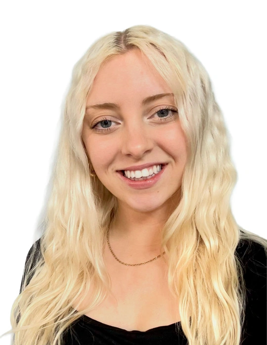 Anna A., employee at Milan Laser Hair Removal in Louisville