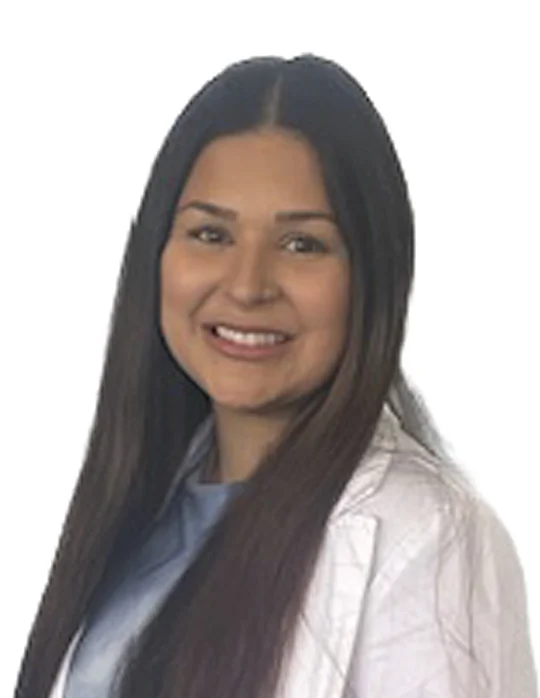 Leece B., employee at Milan Laser Hair Removal in Louisville East