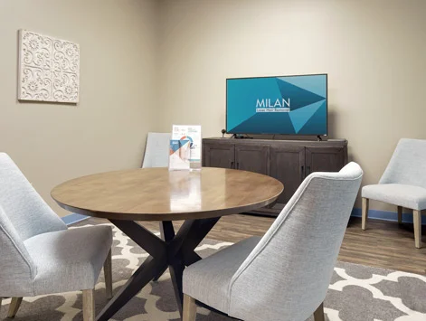 Milan Laser Hair Removal Clinic in Louisville East