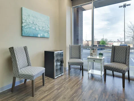 Milan Laser Hair Removal Clinic in Louisville East